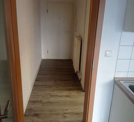 Günstige 2-Zimmer-Wohnung in Röbel/Müritz