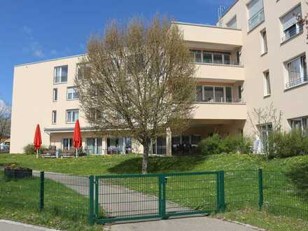 Attraktive Seniorenwohnung in Dornstadt