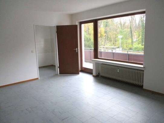 Gemütliche 2-Zimmer-Wohnung mit großem Balkon in Rösrath !!!WBS erforderlich!!!