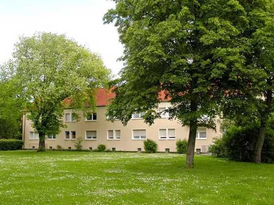 Helle große 2-Zimmer-Wohnung in Duisburg Huckingen - ab sofort!