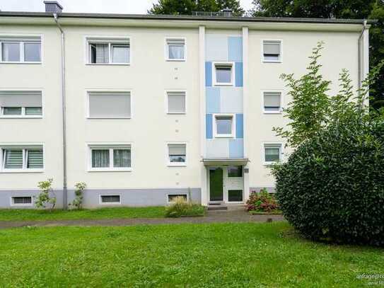 RIDA Residential - Attraktive EG Wohnung in Quettingen – Vermietet mit Potenzial für Eigennutzung!