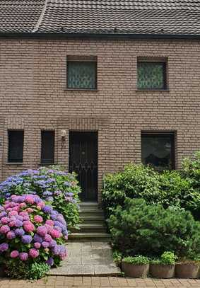 Tolles Einfamilienhaus in Recklinghausen gute Lage.