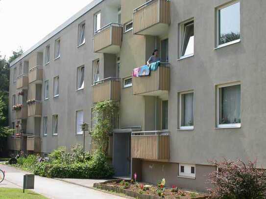 4-Zimmer-Wohnung in Grevenbroich Südstadt