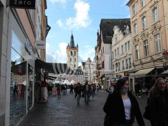 *JLL* Ihr Ladenlokal in zentraler Innenstadtlage von Trier