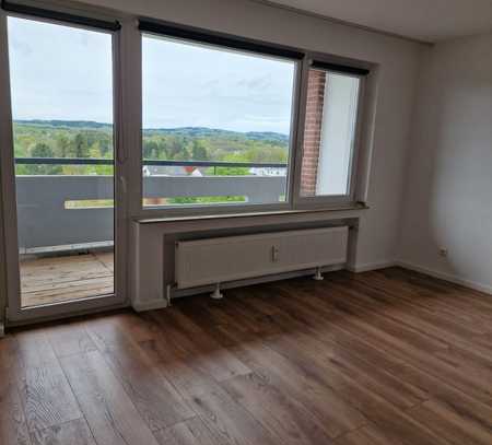 Frisch Sanierte 1-Zimmer-Wohnung mit Balkon