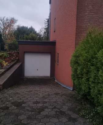 Garage in Haarzopf / Fulerum zu vermieten