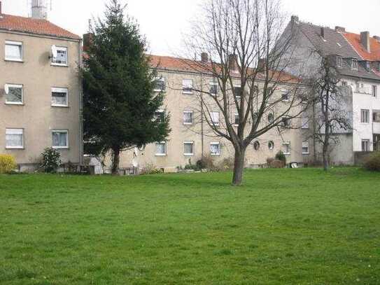 Demnächst frei! 3-Zimmer-Wohnung in Bonn Kessenich