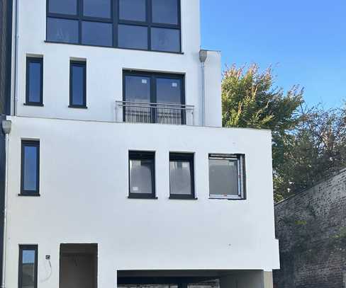 3 Zimmer - Neubauwohnung am Arrenberg