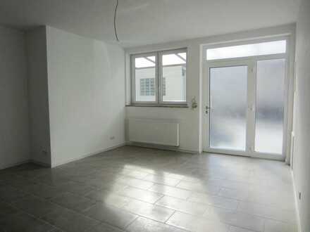 Großzügiges 1 Zi.-Appartment mit eigenem Eingang
