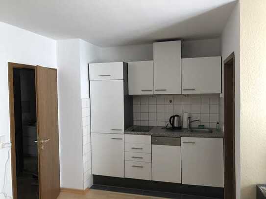 Appartment Koblenz-Karthause Nord