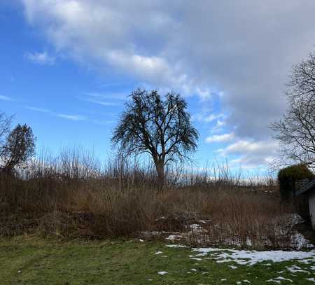 Baugrundstück unbebaut, Gemeinde Sinzing zu verkaufen