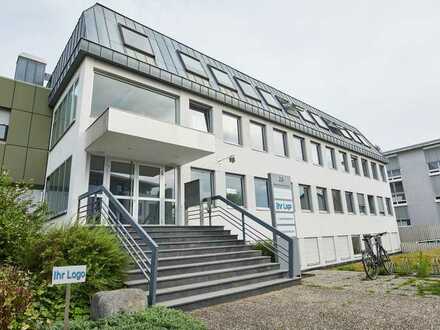 Moderne Büroetage im Herzen von Mainz Weisenau