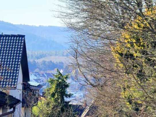 Exklusive Eigentumswohnung in Königstein im Taunus – Lichtdurchflutet & Flexibel Gestaltbar