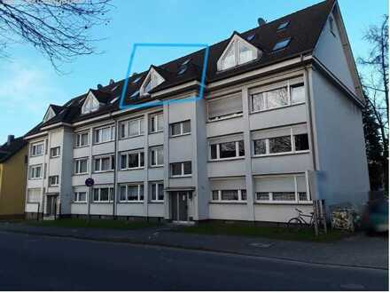 3-Zimmer Wohnung in Leverkusen Manfort