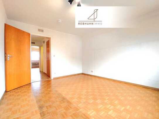 Gut geschnittene 3-Zimmer-Wohnung mit Balkon, TG-Stellplatz & Spielplatznähe