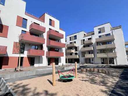3-Zimmer Neubau Wohnung - Erstbezug!