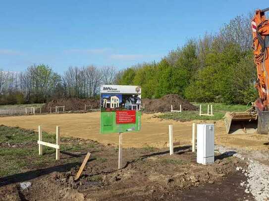 Hier und Jetzt günstig bauen - Ihr Traumgrundstück