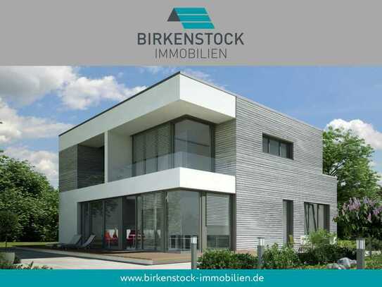 Verwirklichen Sie Ihren Traum vom großen Doppelhaus oder Einfamilienhaus in gefragter Lage Bornheims
