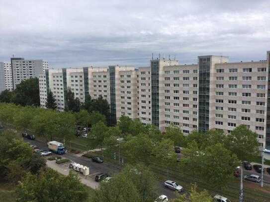 Schicke 2 Zimmer Wohnung mit Balkon!