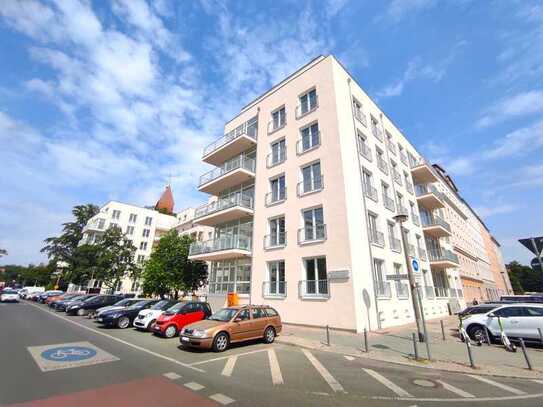 Neubau-Dachgeschosswohnung fertiggestellt - Besichtigungstermin sichern unter 0172-326 11 93