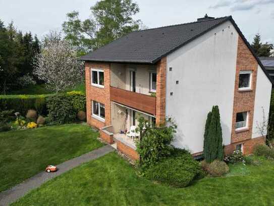 Zweifamilienhaus mit Baugrundstück " Provisionsfrei"