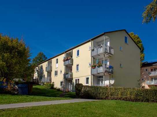 3-Zimmer-Wohnung in Siegen Wenscht - FREi AB 01.07.2025!