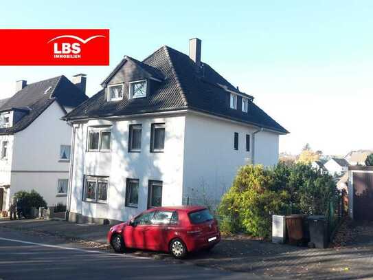 Gut geschnittene 2-Zimmerwohnung mit tollem Ausblick in zentrumsnaher Lage!