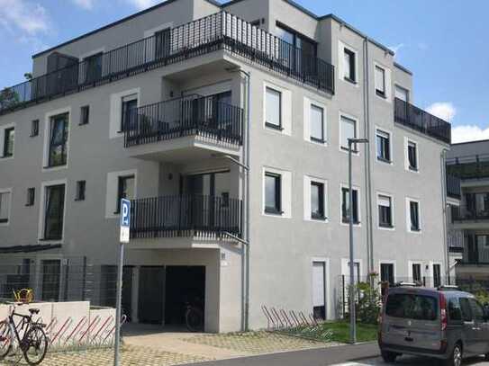 !!!Achtung - Gilt nur mit WBS 3 / Für 3 Personen!!! 3-Zi.-Erdgeschosswohnung mit Terrasse!