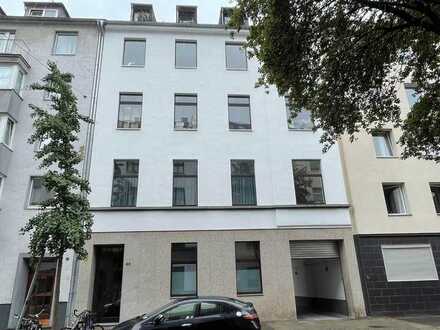 Zentrale Wohnung in Friedrichstadt – Vielseitige Nutzungsoptionen!