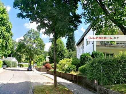 IMMOBERLIN.DE - Adrettes Mehrfamilienhaus mit exzellenten Bau- & Standortqualitäten
