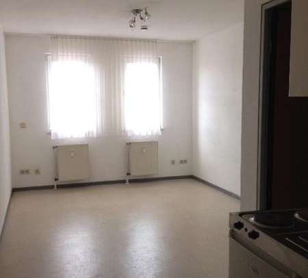 20 m² Appartement für Studenten in Trier