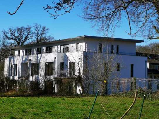 3-Zimmer-Wohnung mit Balkon in Kerpen-Horrem