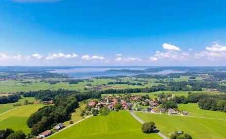 Hotel/Frühstückspension mit Wohnung im Chiemgau zum Verkauf