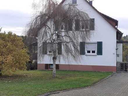 Attraktives Einfamilienhaus (8,5 Zimmer) zur Miete in Schorndorf