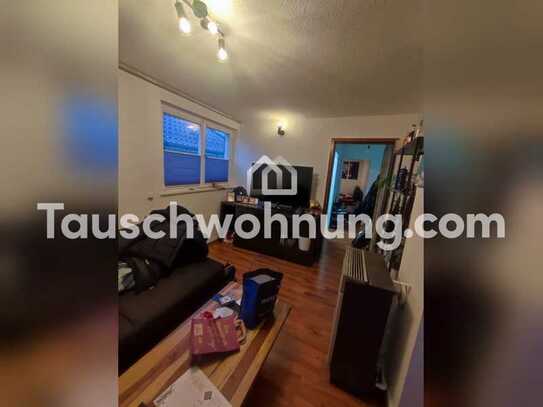 Tauschwohnung: Tauschwohnung Stuttgart-Köln