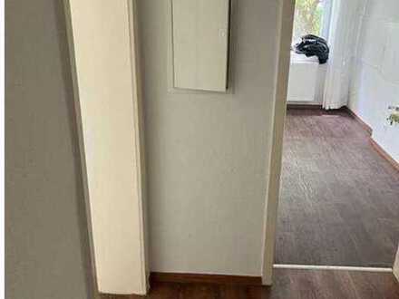 Schöne 2-Zimmer Wohnung in Vahrenwald