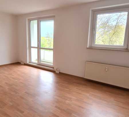 Familienwohnung in zentraler Lage