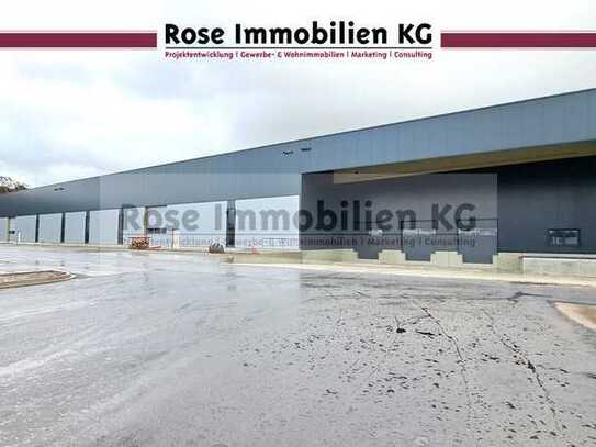 ROSE IMMOBILIEN KG: Neubau - Hier können Sie hochstapeln! Deckenhöhe ca. 8,3m!
KfW 40!! - Erstbezu