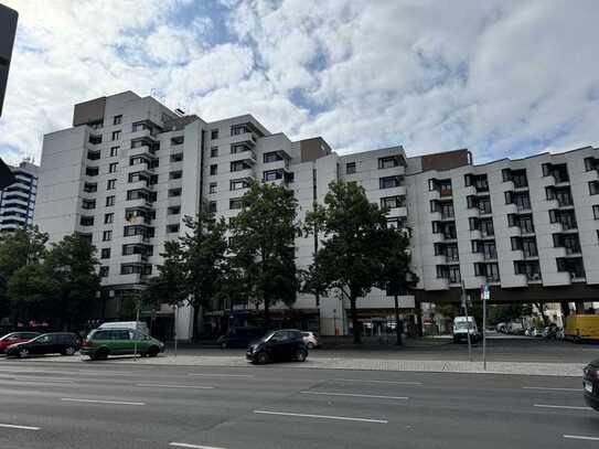 Appartment direkt gegenüber der Oper