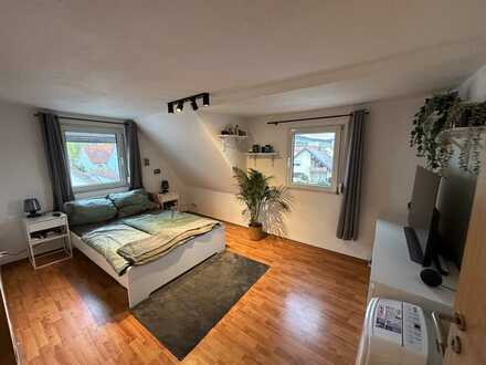 Ansprechende 4 Zimmer Wohnung