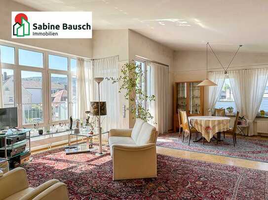 Penthouse Wohnung in Schorndorf