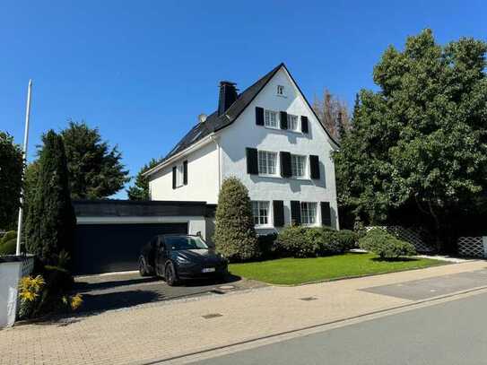 Charmante Villa in bester Lage