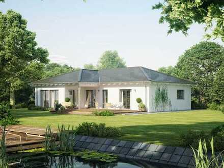 Ihr BIEN-ZENKER Haus in Gusenburg