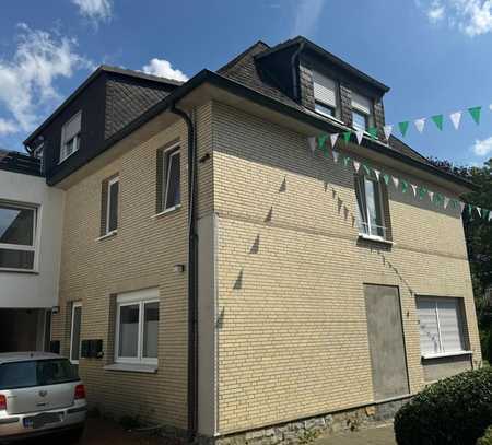 Ihr neues Zuhause! Großzügige Eigentumswohnung in Wadersloh