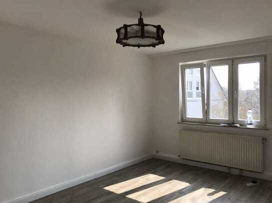 Eine helle, hübsche 2-Zimmer-Wohnung in Stuttgart West