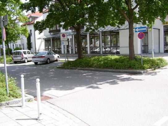 GIS IMMOBILIEN - Ottobrunn 1A-Lage!