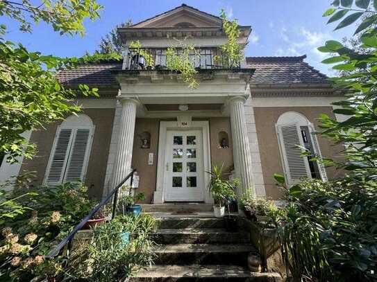 ***Schönes Einfamilienhaus +++Villa im Jugendstil+++ in Baden-Baden, zu verkaufen***