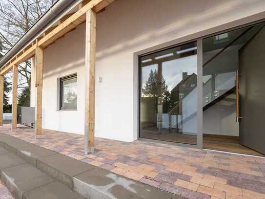 VERMIETET* Smarter Neubau in Celler Top Lage