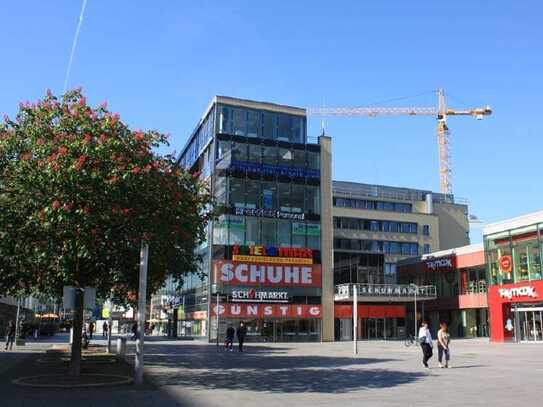 Ihre Poleposition in der Dresdner Innenstadt