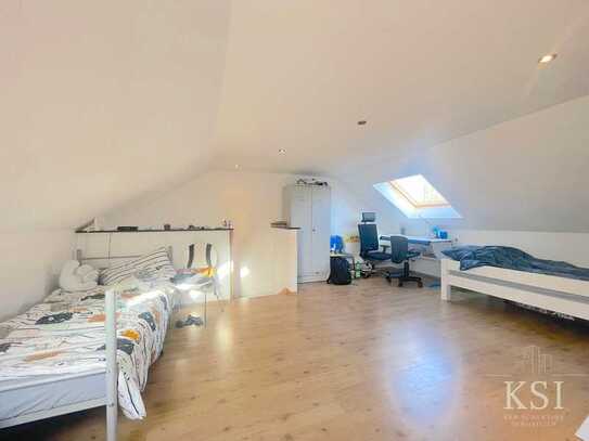 Maisonette-Wohnung in Gladbeck, ideal zur Kapitalanlage!